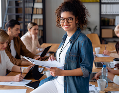 Gestão de Pessoas II